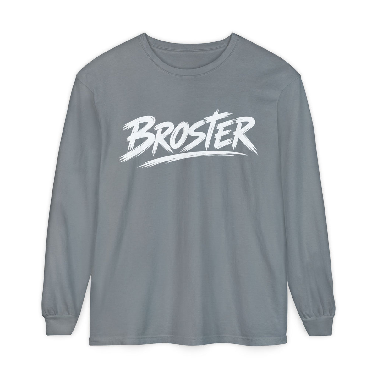 Broster Long Sleeve Shirt