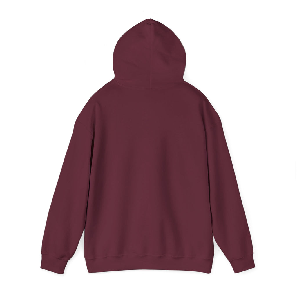 Comrades Hoodie