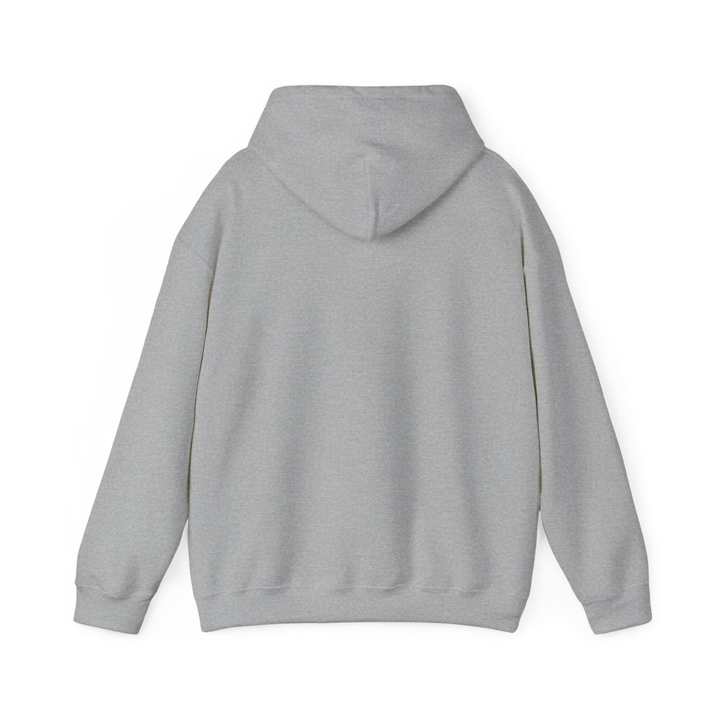 Comrades Hoodie