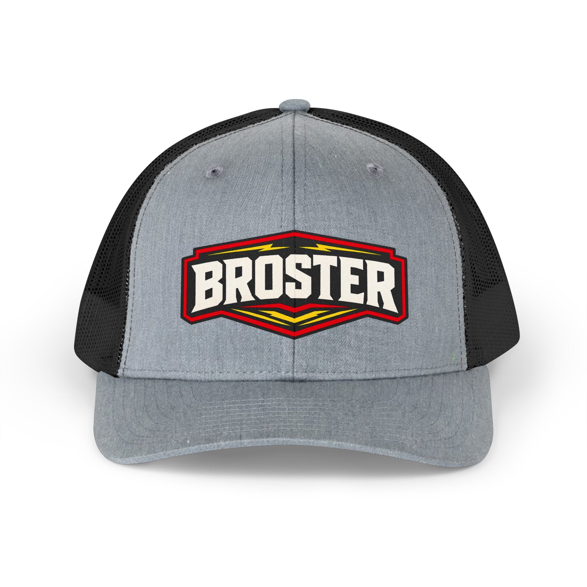 Broster Mesh Cap