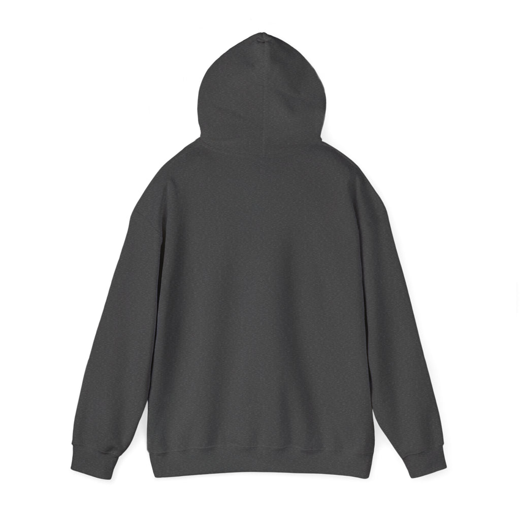 Comrades Hoodie