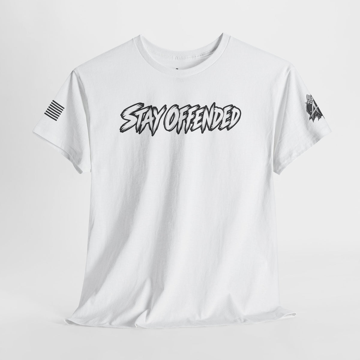 Stay Offended T-Shirt