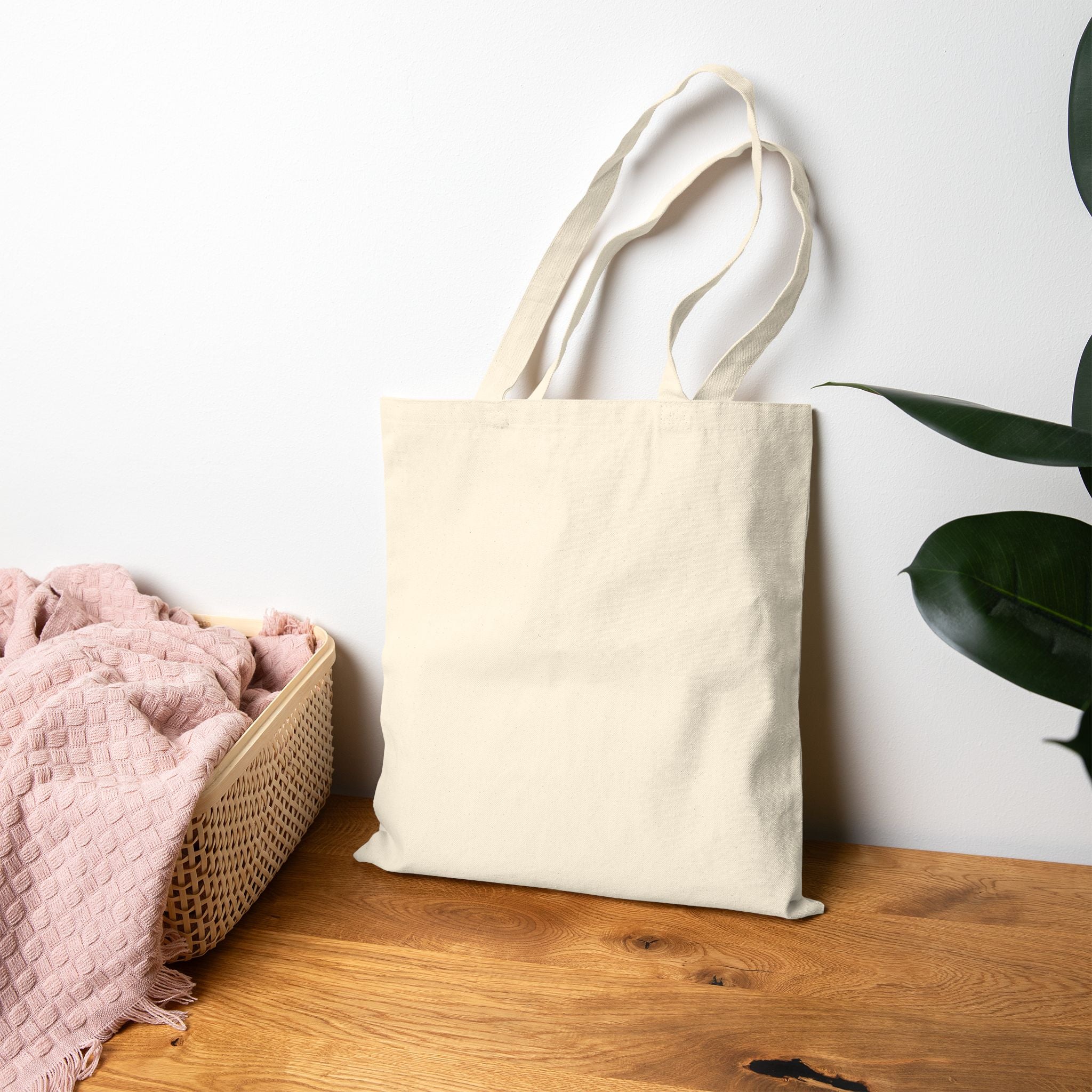 "BROSTER I See You" Graphic Tote Bag