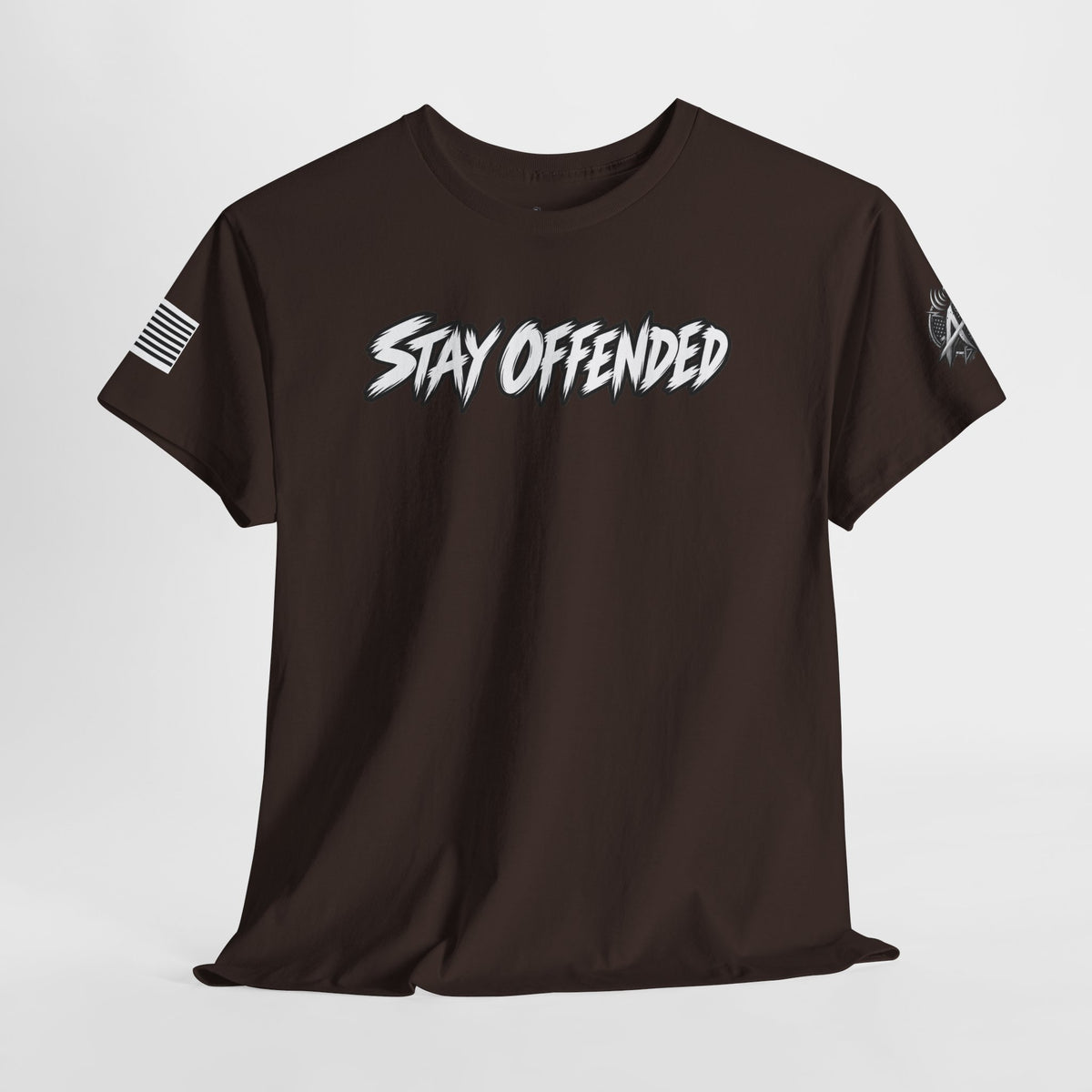 Stay Offended T-Shirt