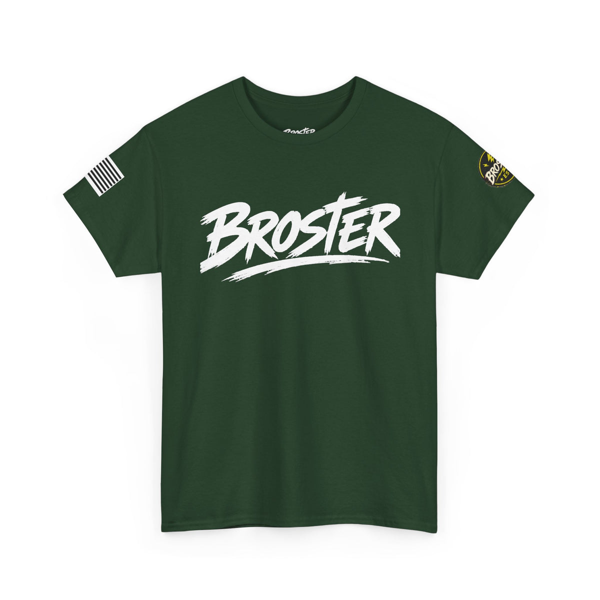 Broster T-Shirt