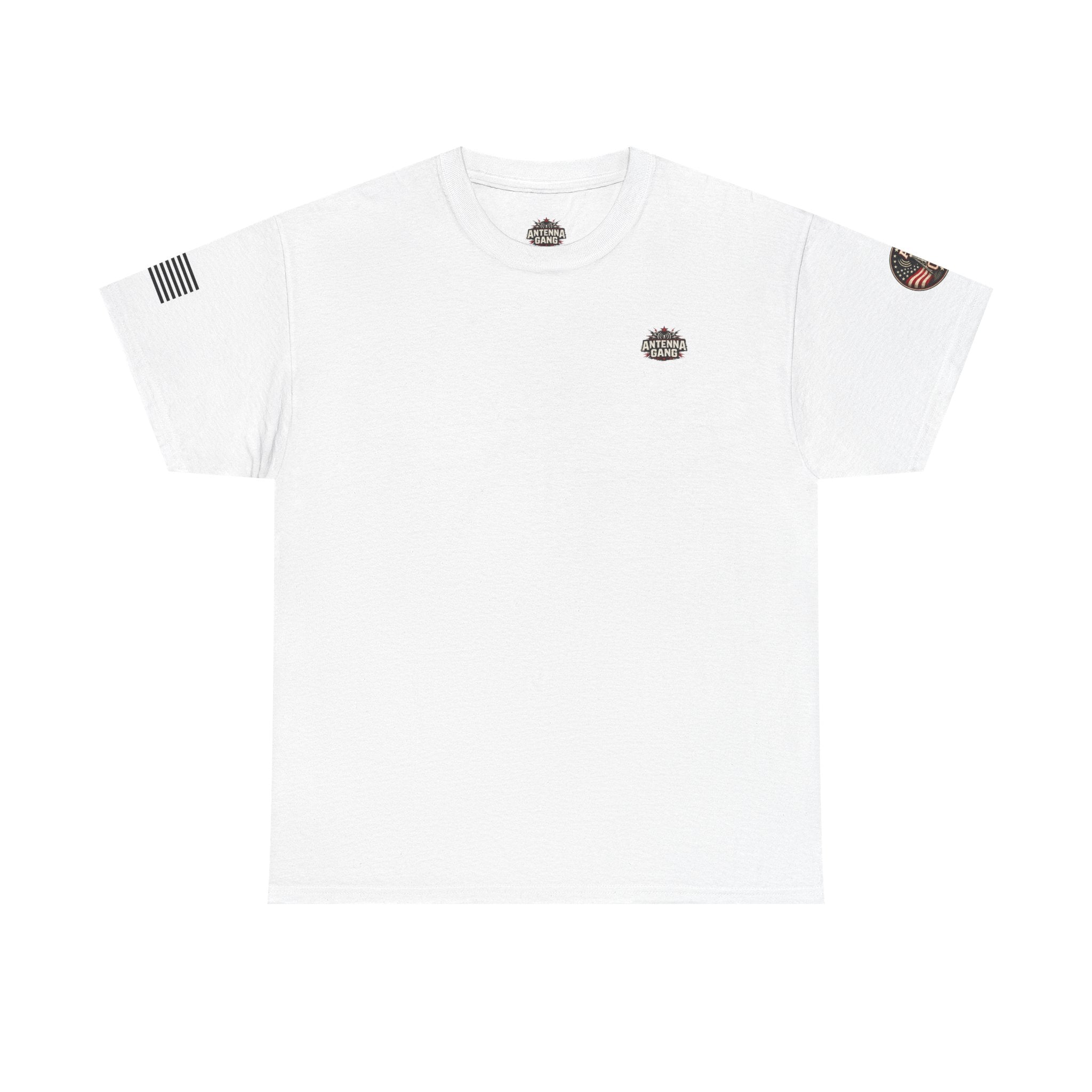"I Don't Need an Identity Crisis, I'm Still Working on My Regular Crisis" T-Shirt