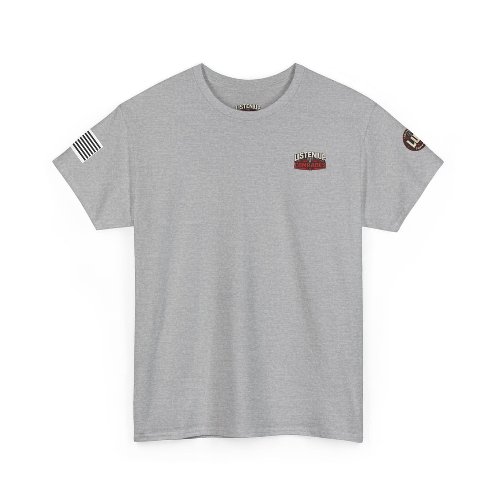 “I Used To Be The Boss Then My Wife Reviewed My Performance” T-Shirt