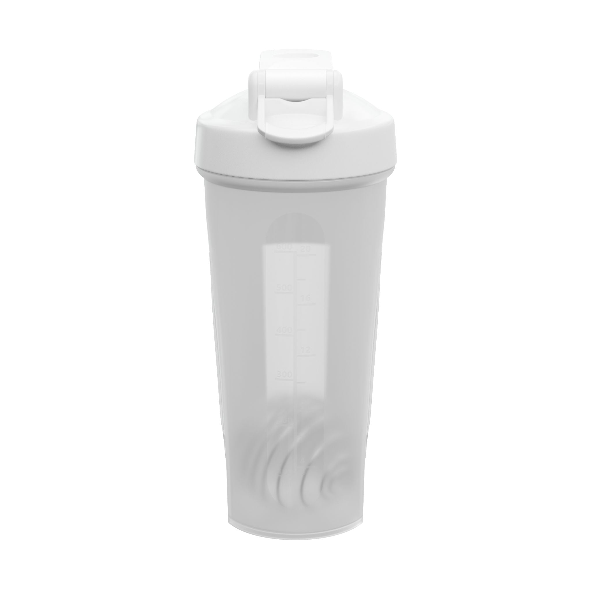 "Antenna Gang Lifts Heavy" Shaker Cup