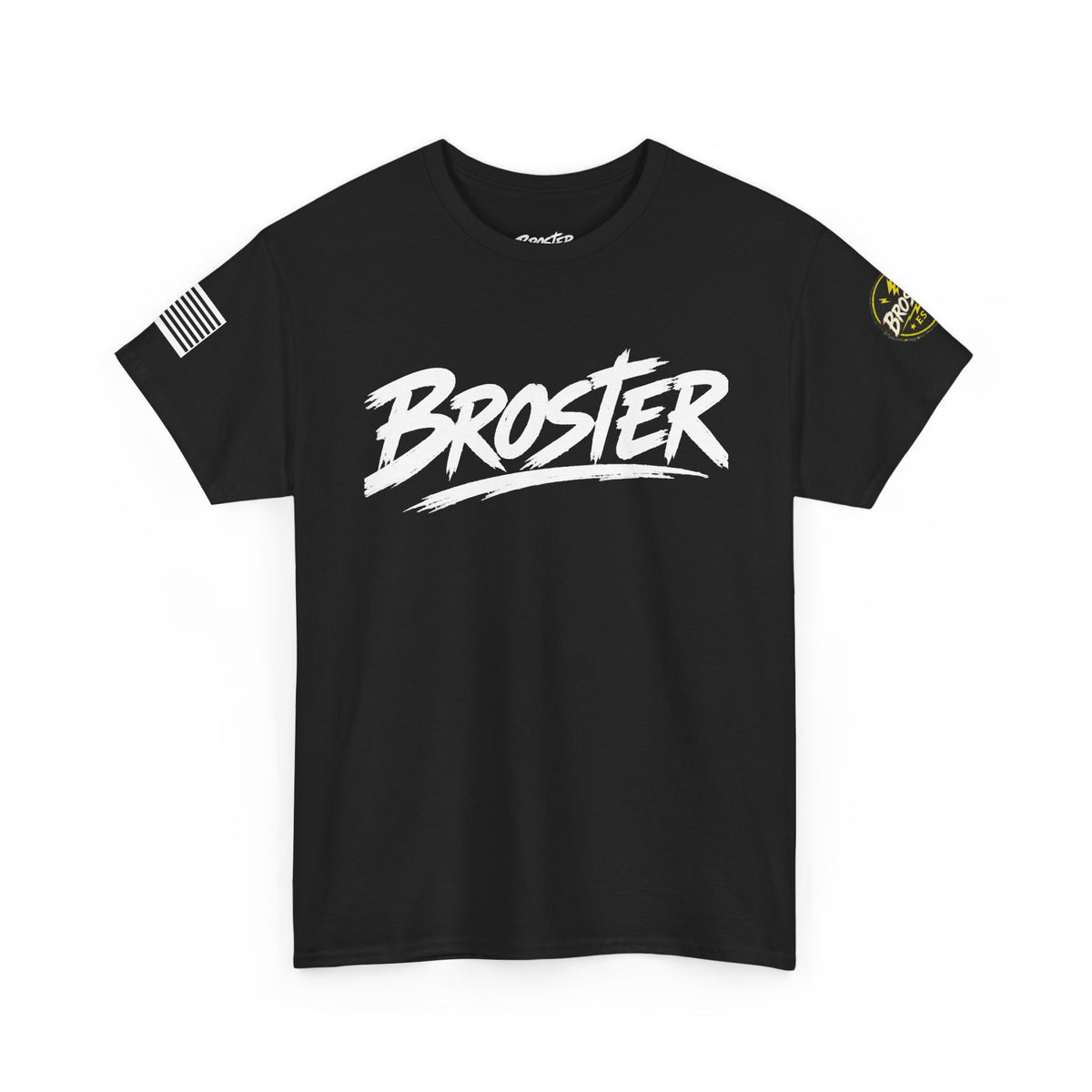 Broster T-Shirt