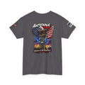 Antenna Gang Eagle & American Flag T-Shirt