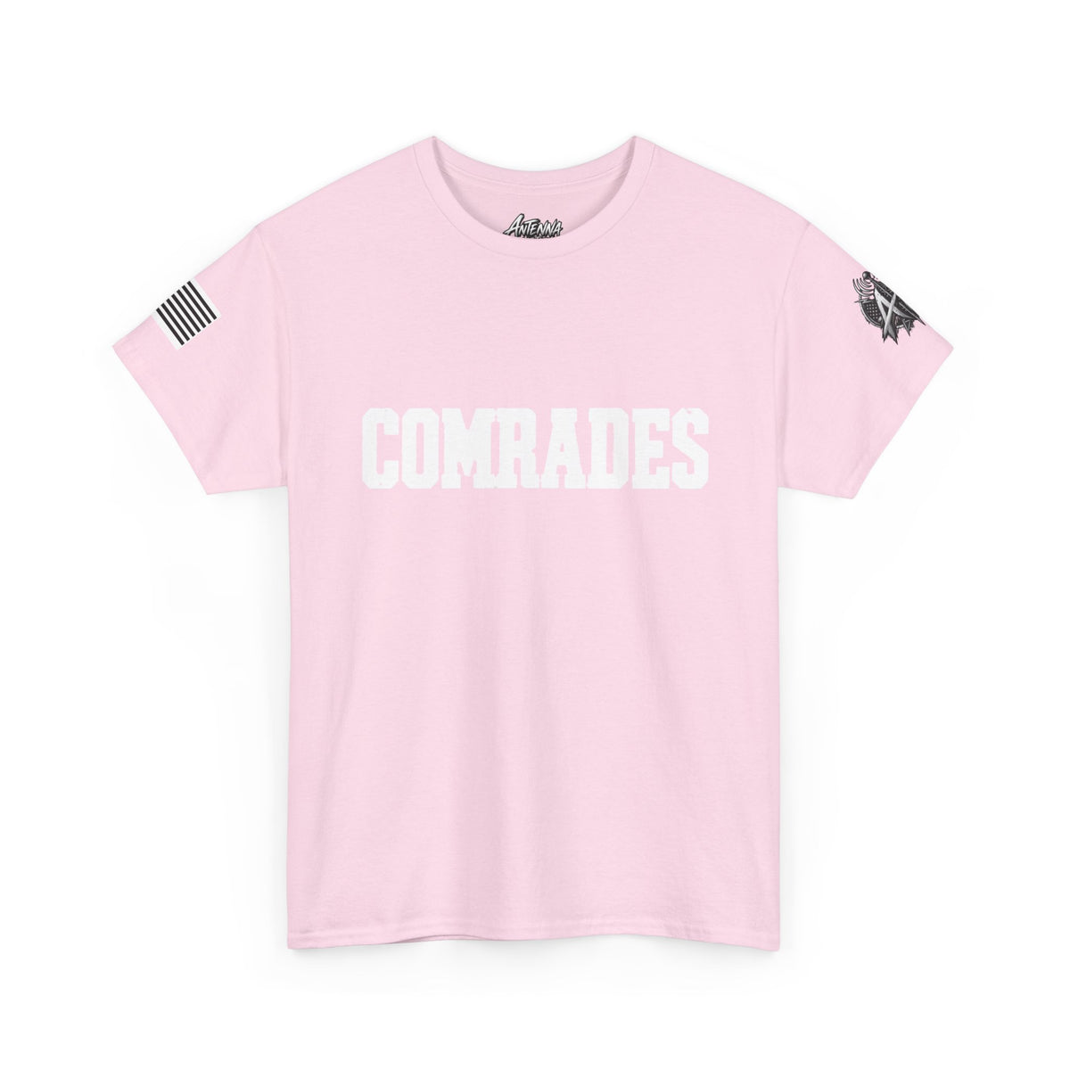 Comrades T-Shirt