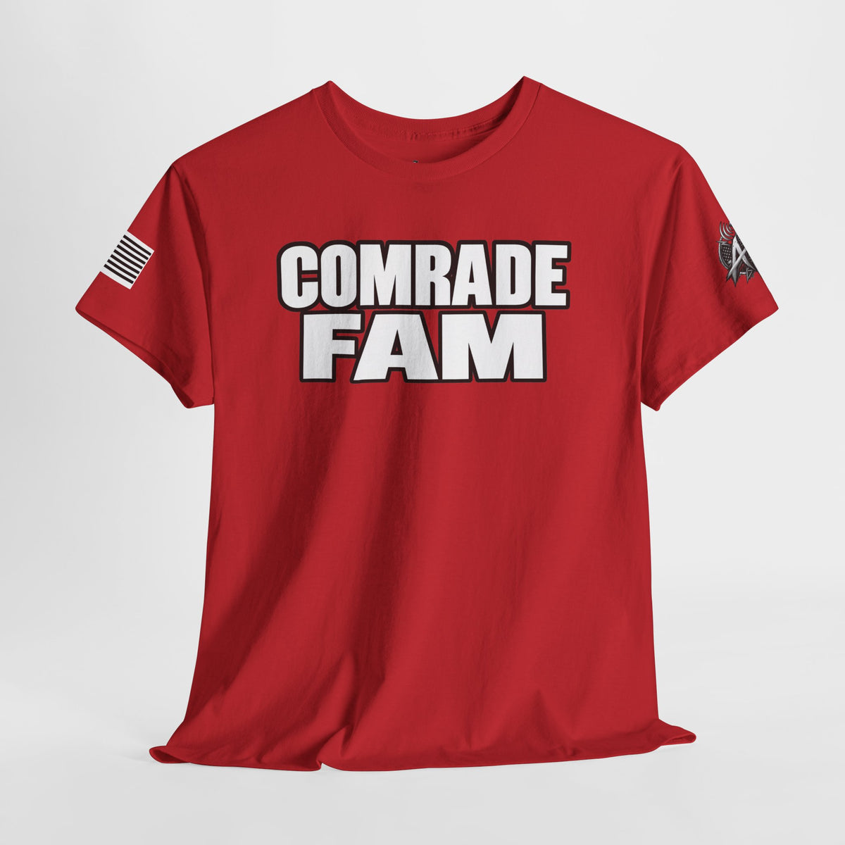 Comrade Fam T-Shirt