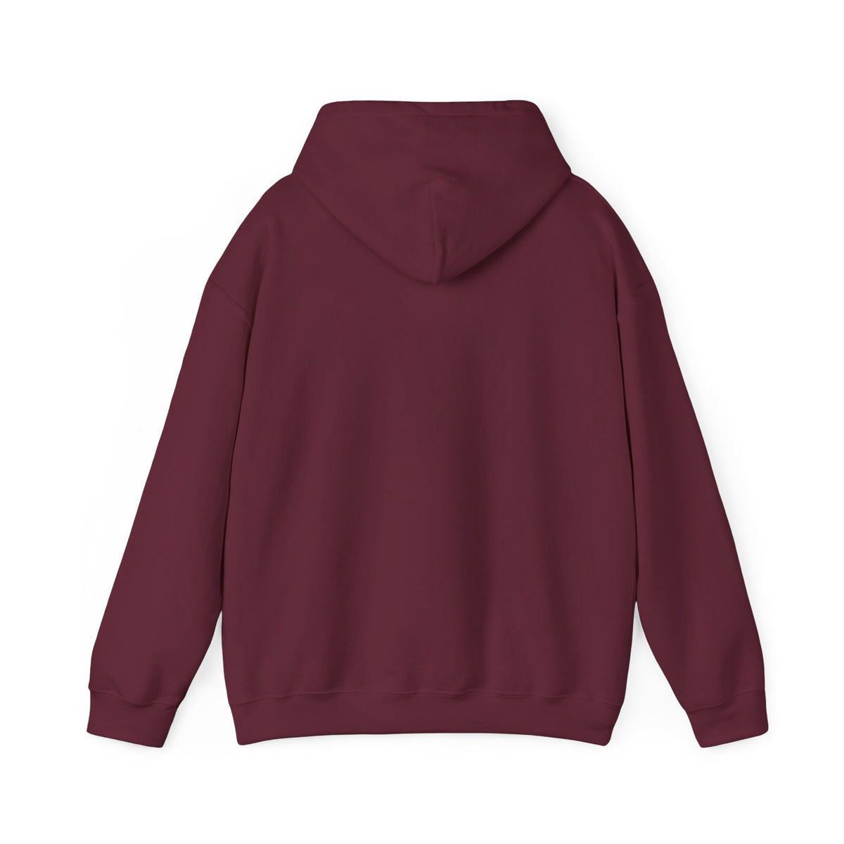 Comrades Hoodie