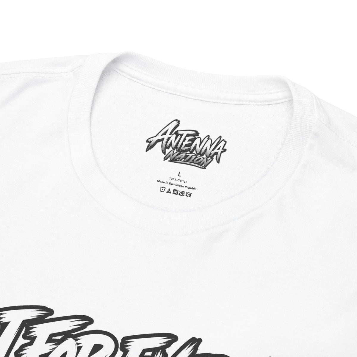 Not For Everyone T-Shirt