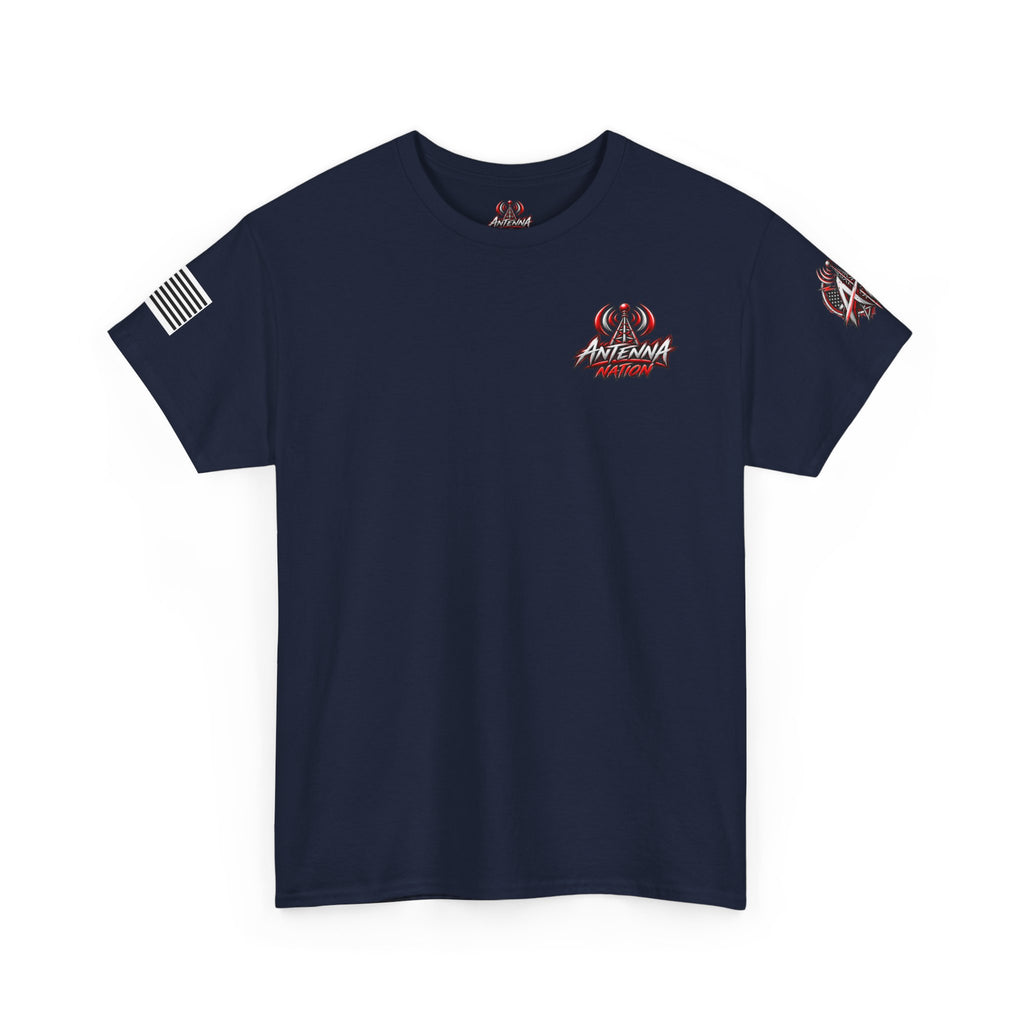 I'm At The Point In Life T-Shirt