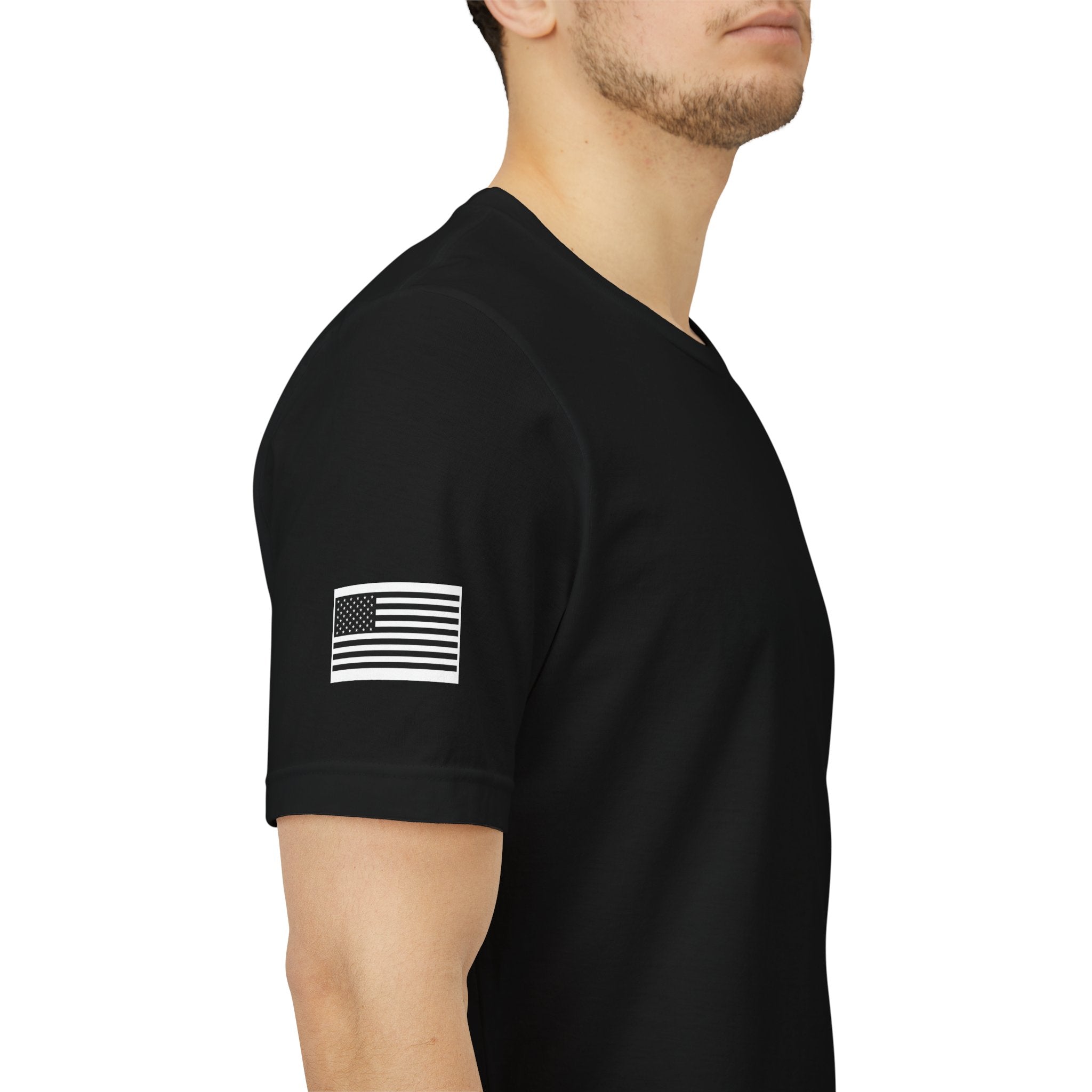 Broster Caffeine-Powered Graphic Tee