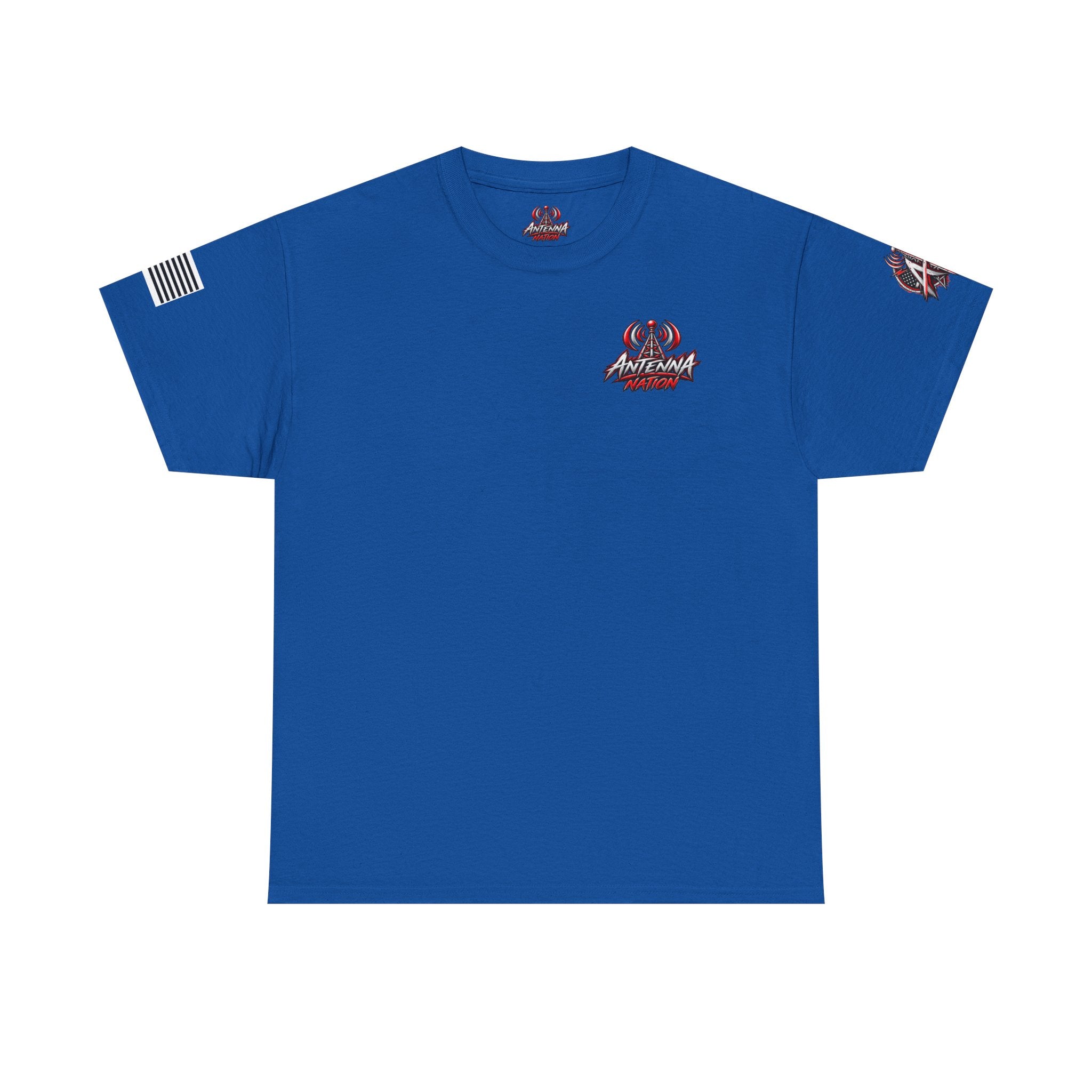 I'm At The Point In Life T-Shirt