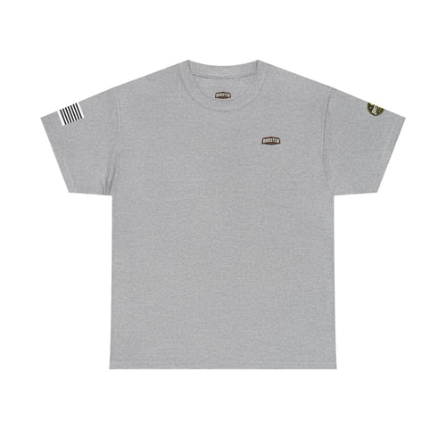 "Broster I See You on the Frequency" Graphic Tshirt