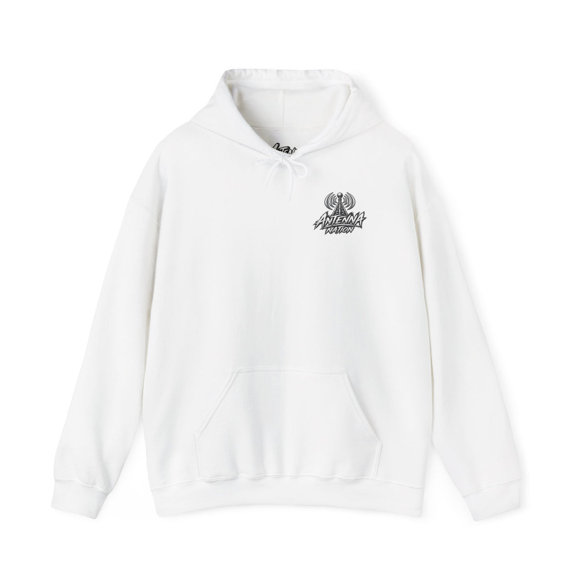 "Just Let Me Yell At People in Peace" Hoodie