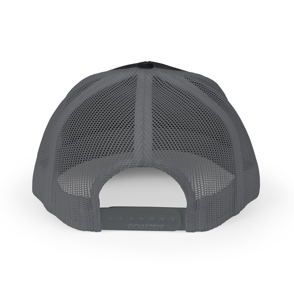 Bad Decisions Department Snapback Hat