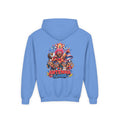 'Antenna Gang' Youth Hoodie