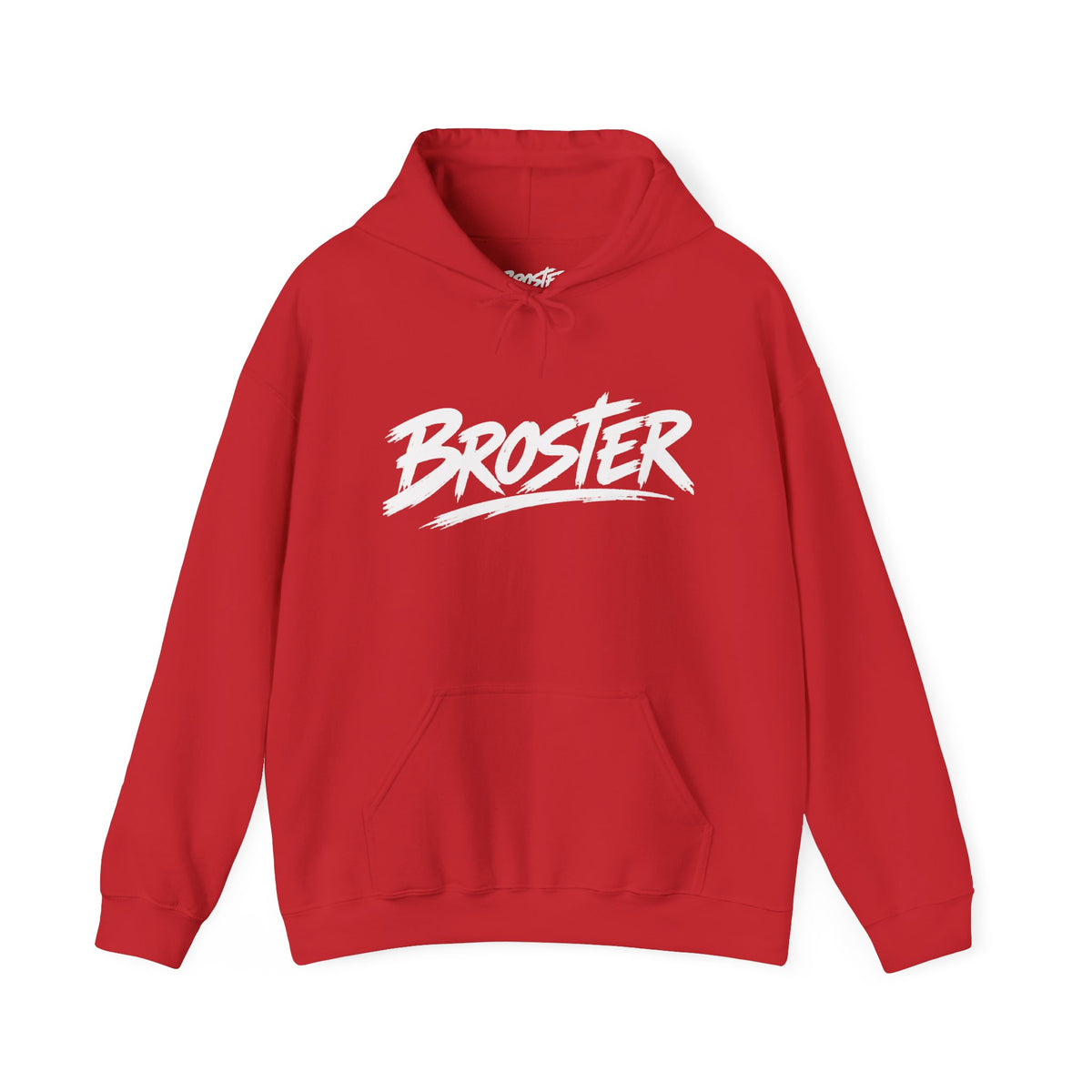 Broster Hooded Sweatshirt