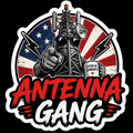 Antenna Gang Sticker