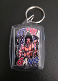 Antenna Gang Keychain
