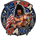 Antenna Gang Sticker