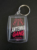 Antenna Gang Keychain