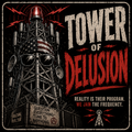 Tower Of Delusion Sticker
